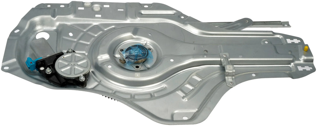 Dorman 741-264 2001-2006 Hyundai Elantra Window Motor and Regulator Assembly
