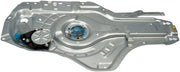 Dorman 741-264 2001-2006 Hyundai Elantra Window Motor and Regulator Assembly