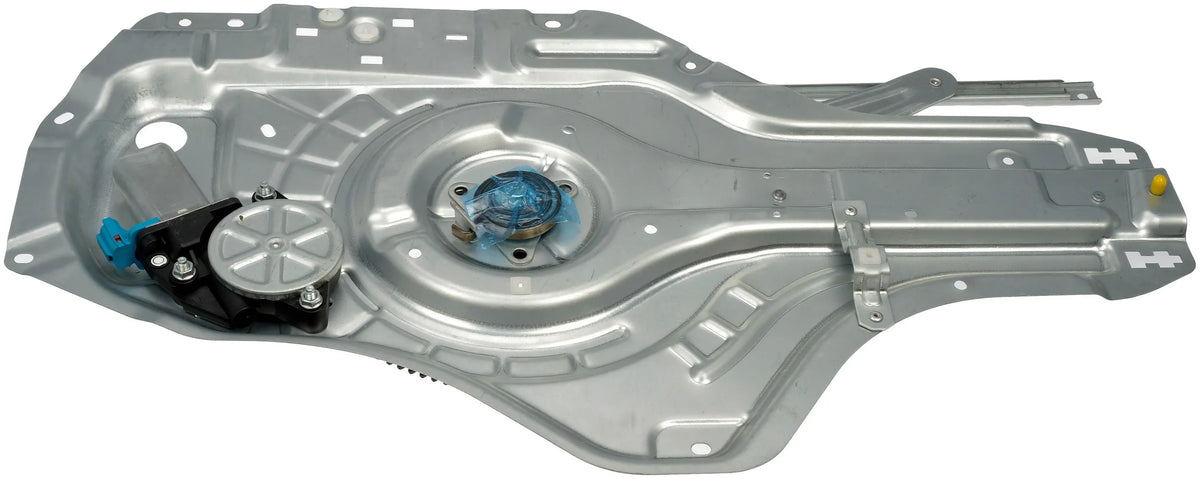 Dorman 741-264 2001-2006 Hyundai Elantra Window Motor and Regulator Assembly