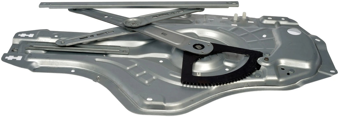 Dorman 741-264 2001-2006 Hyundai Elantra Window Motor and Regulator Assembly