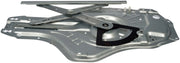 Dorman 741-264 2001-2006 Hyundai Elantra Window Motor and Regulator Assembly