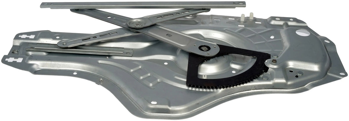 Dorman 741-264 2001-2006 Hyundai Elantra Window Motor and Regulator Assembly