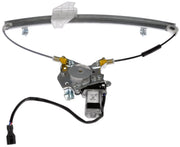 Dorman 741-295 1996-1999 Hyundai Accent Window Motor and Regulator Assembly