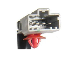 Dorman 741-300 2001-2005 Honda Civic Window Motor and Regulator Assembly