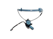 Dorman 741-300 2001-2005 Honda Civic Window Motor and Regulator Assembly