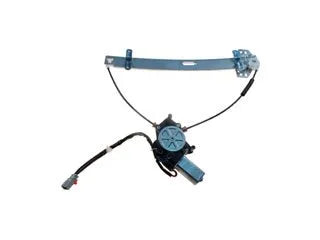 Dorman 741-300 2001-2005 Honda Civic Window Motor and Regulator Assembly