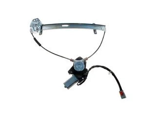 Dorman 741-300 2001-2005 Honda Civic Window Motor and Regulator Assembly