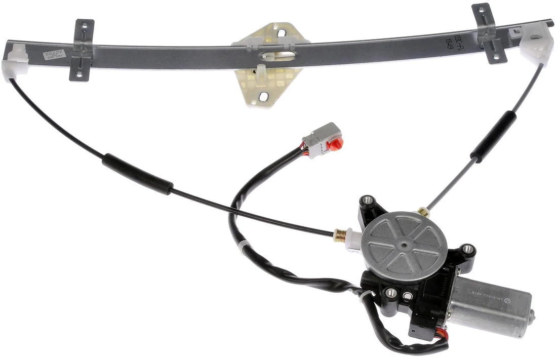 Dorman 741-302 2002-2006 Honda CR-V Window Motor and Regulator Assembly