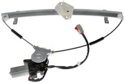Dorman 741-302 2002-2006 Honda CR-V Window Motor and Regulator Assembly