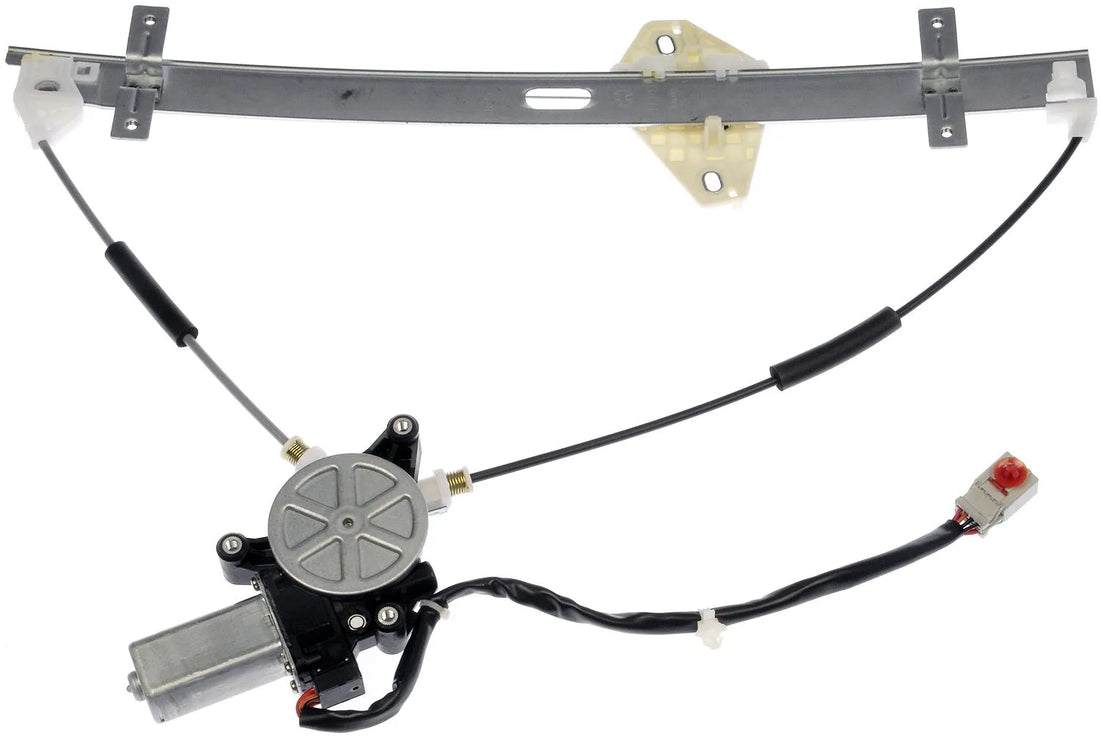 Dorman 741-303 2002-2006 Honda CR-V Window Motor and Regulator Assembly