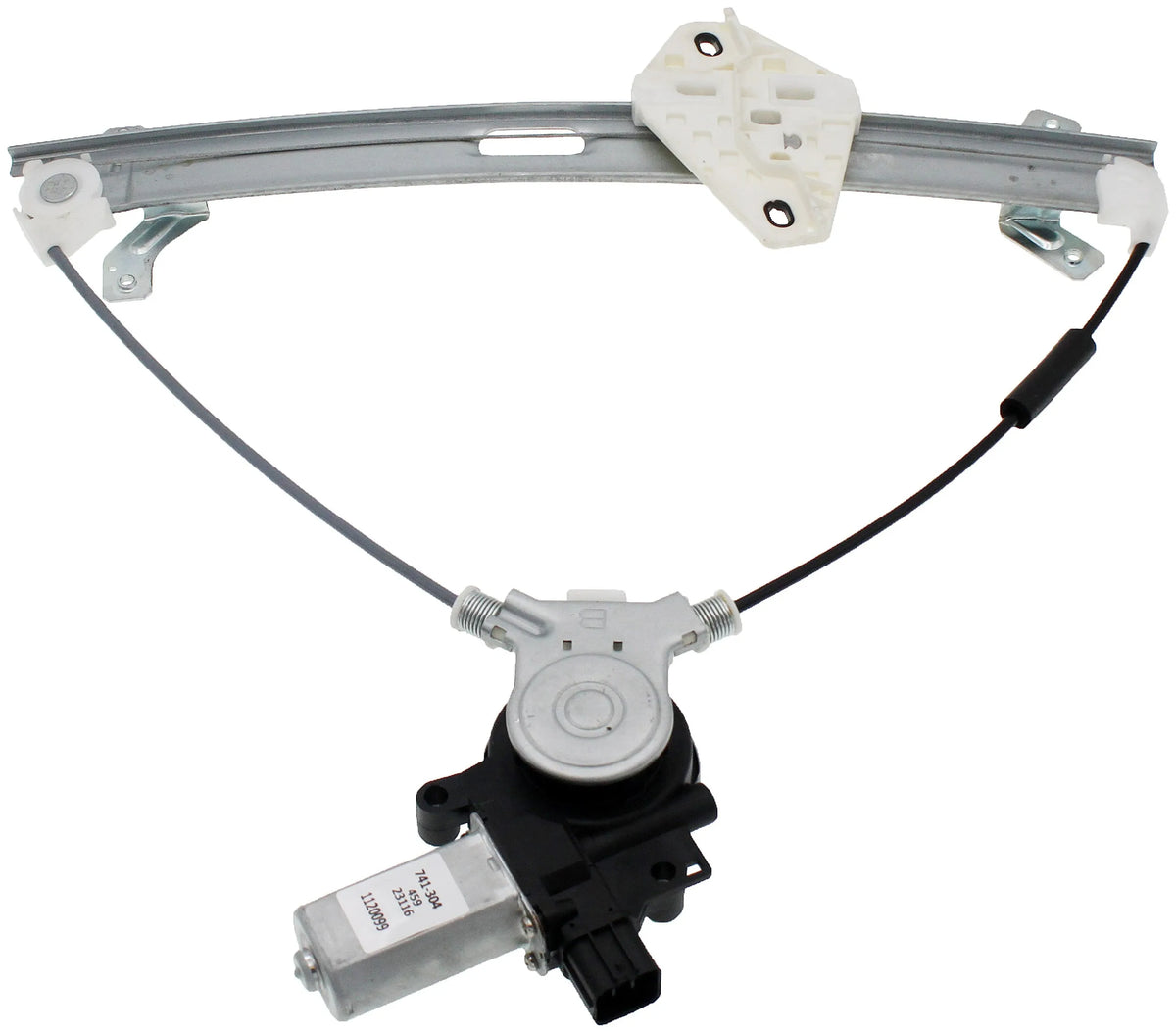 Dorman 741-304 2003-2007 Honda Accord Window Motor and Regulator Assembly