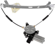 Dorman 741-304 2003-2007 Honda Accord Window Motor and Regulator Assembly