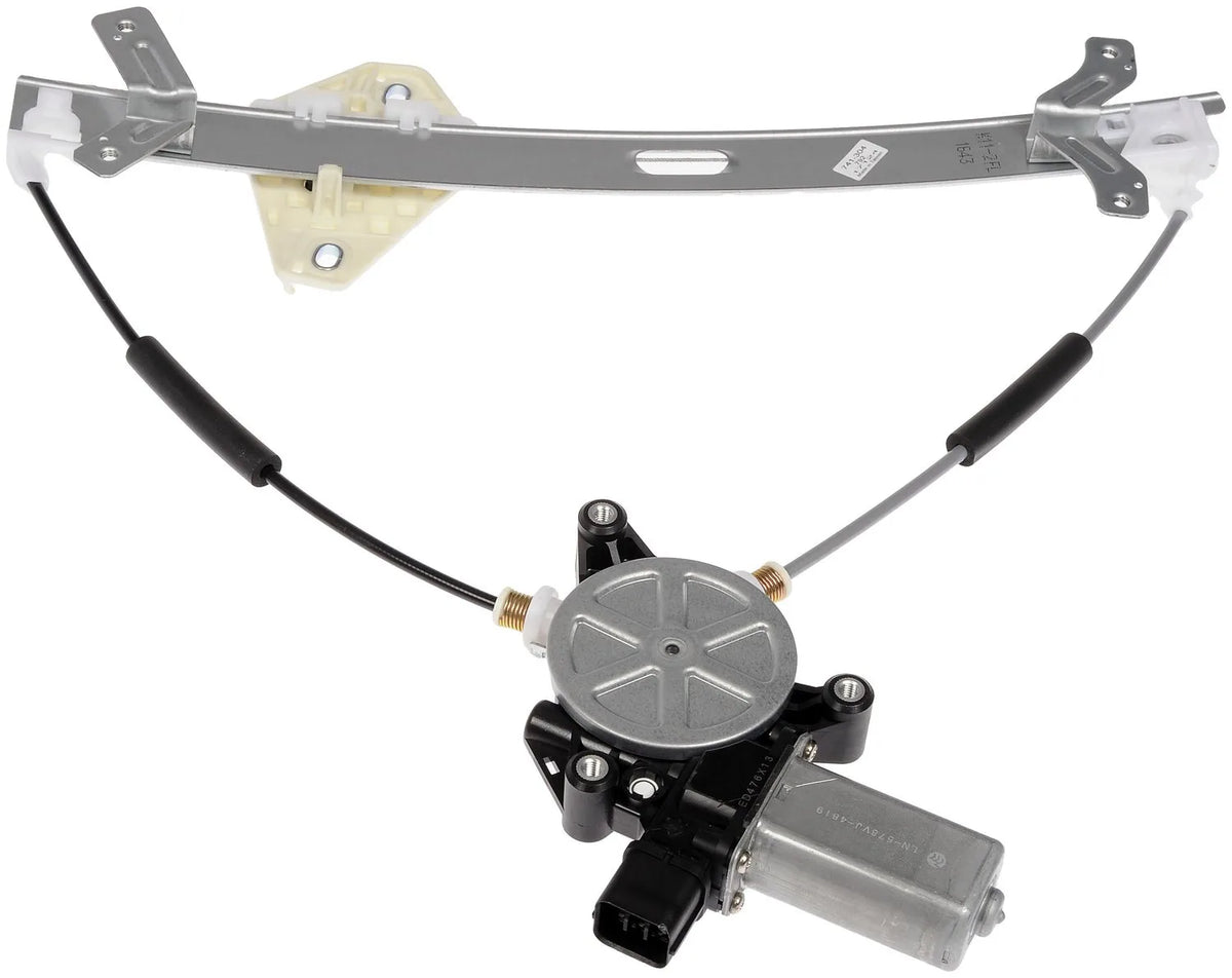 Dorman 741-304 2003-2007 Honda Accord Window Motor and Regulator Assembly