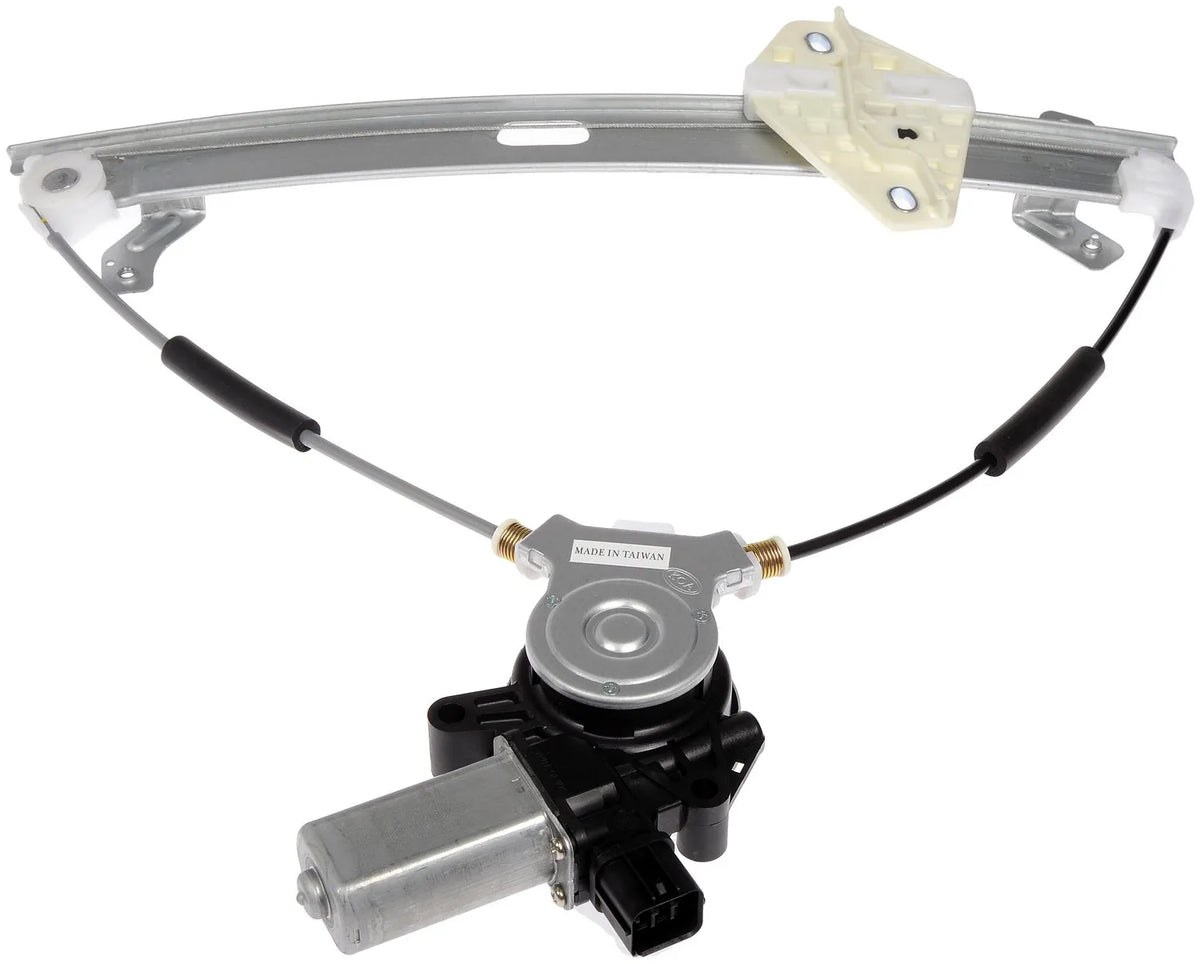 Dorman 741-304 2003-2007 Honda Accord Window Motor and Regulator Assembly