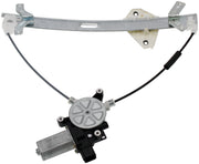 Dorman 741-305 2003-2007 Honda Accord Window Motor and Regulator Assembly