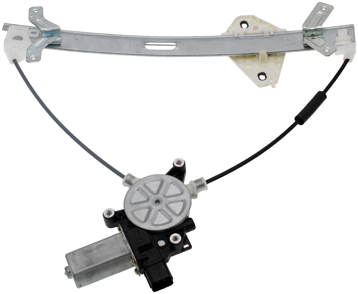Dorman 741-305 2003-2007 Honda Accord Window Motor and Regulator Assembly