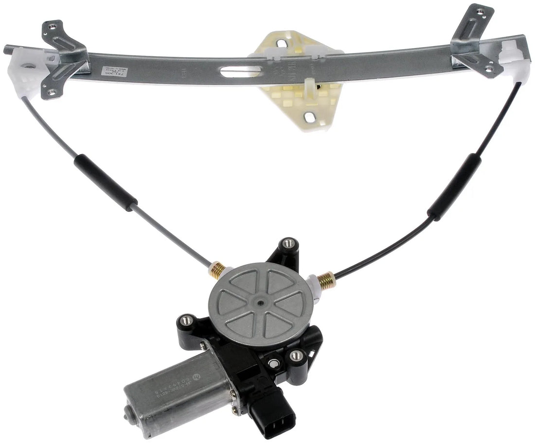 Dorman 741-305 2003-2007 Honda Accord Window Motor and Regulator Assembly