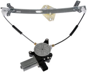 Dorman 741-305 2003-2007 Honda Accord Window Motor and Regulator Assembly