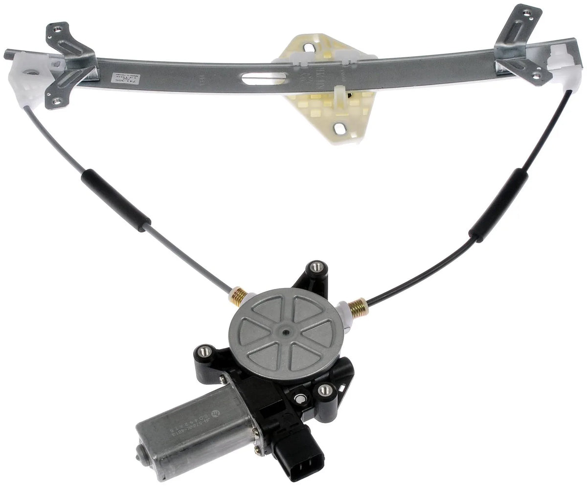 Dorman 741-305 2003-2007 Honda Accord Window Motor and Regulator Assembly