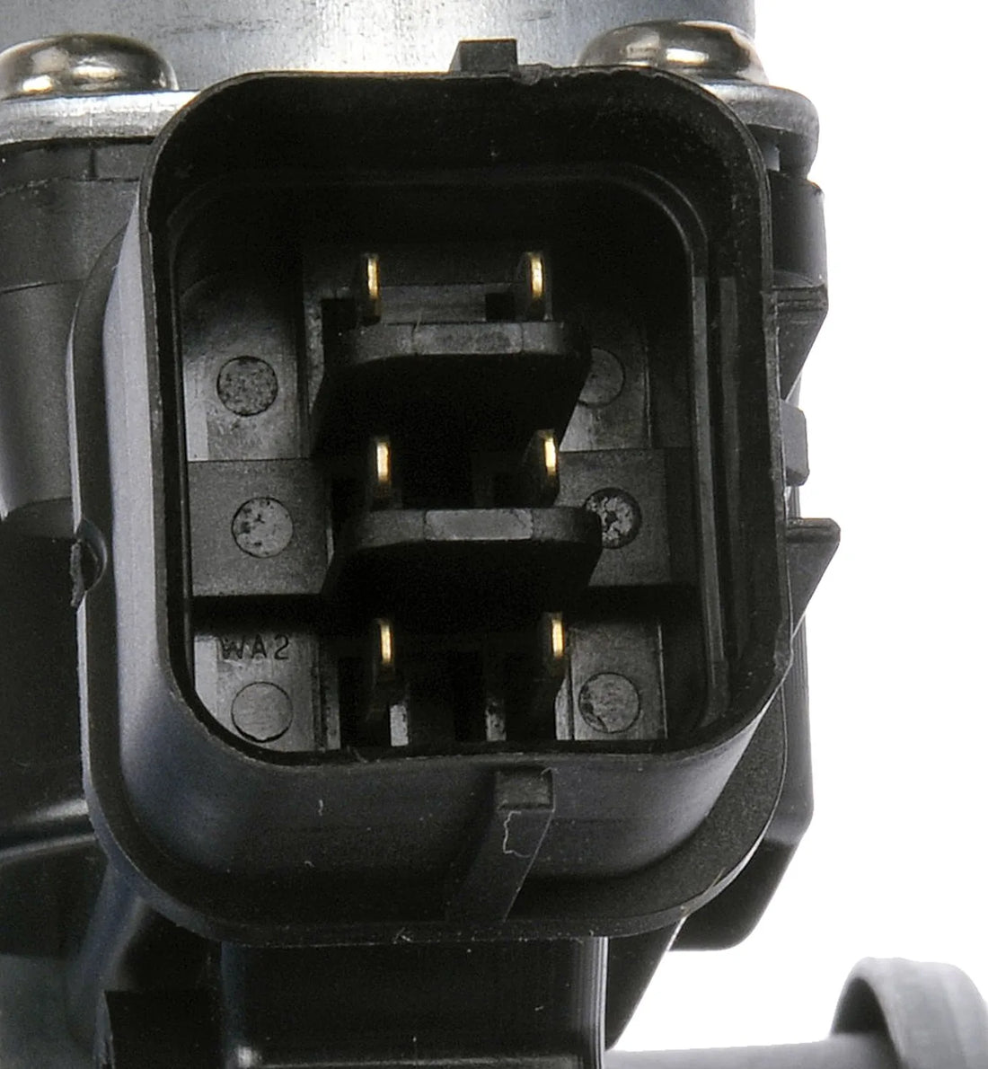 Dorman 741-306 2003-2007 Honda Accord Window Motor and Regulator Assembly