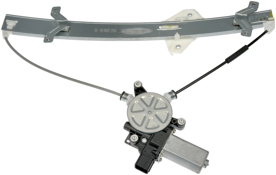 Dorman 741-306 2003-2007 Honda Accord Window Motor and Regulator Assembly
