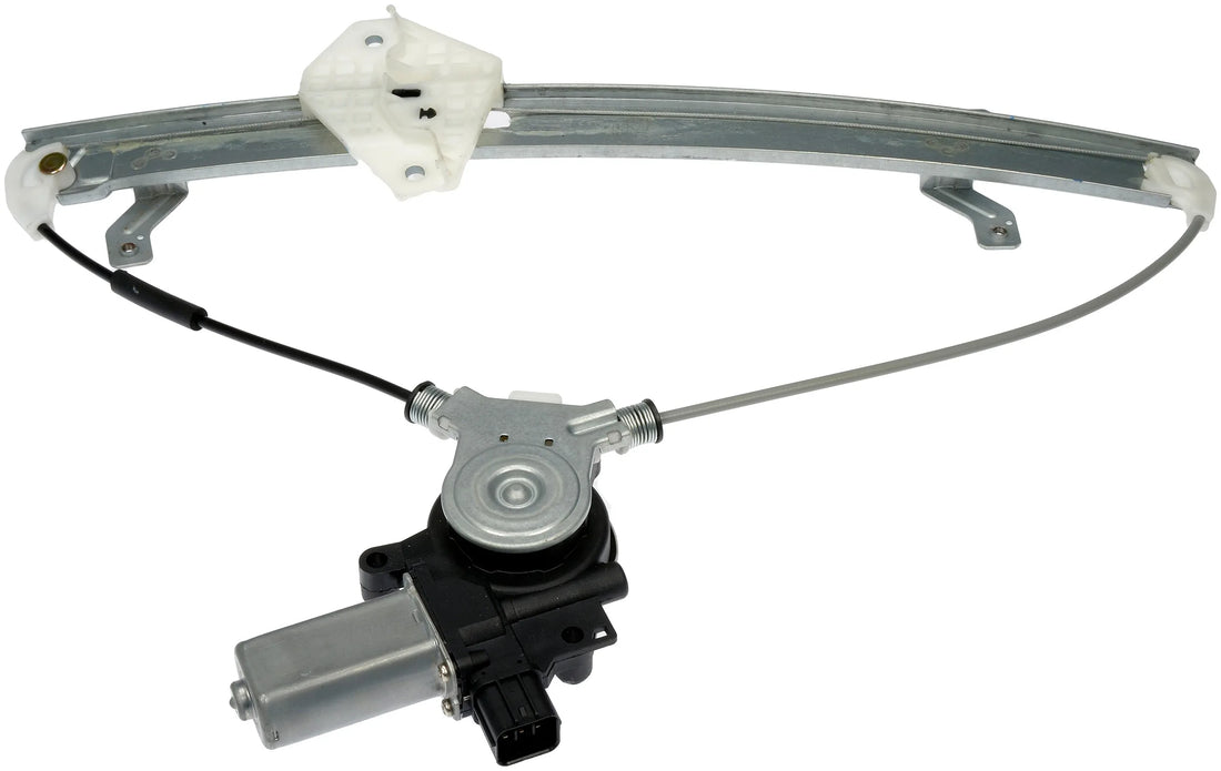 Dorman 741-306 2003-2007 Honda Accord Window Motor and Regulator Assembly