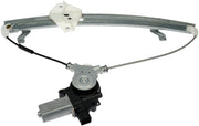 Dorman 741-306 2003-2007 Honda Accord Window Motor and Regulator Assembly