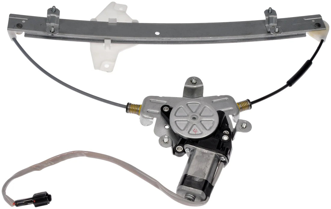 Dorman 741-308 2004-2005 Dodge Verna Window Motor and Regulator Assembly