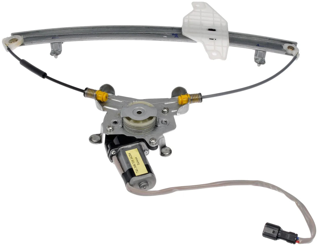 Dorman 741-308 2004-2005 Dodge Verna Window Motor and Regulator Assembly
