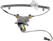 Dorman 741-308 2004-2005 Dodge Verna Window Motor and Regulator Assembly