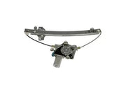 Dorman 741-311 2004-2005 Dodge Verna Window Motor and Regulator Assembly