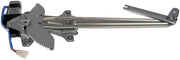 Dorman 741-316 1990-1994 Lexus LS400 Window Motor and Regulator Assembly