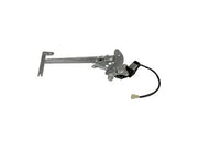 Dorman 741-317 1990-1994 Lexus LS400 Window Motor and Regulator Assembly