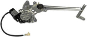 Dorman 741-317 1990-1994 Lexus LS400 Window Motor and Regulator Assembly