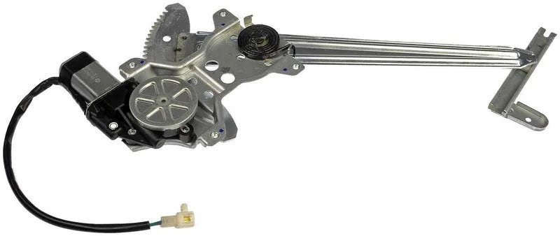 Dorman 741-317 1990-1994 Lexus LS400 Window Motor and Regulator Assembly