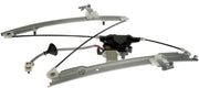 Dorman 741-344 2004-2008 Nissan Maxima Window Motor and Regulator Assembly