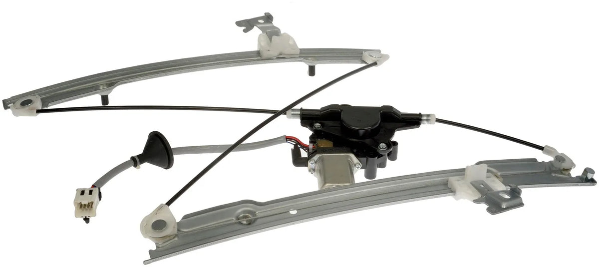 Dorman 741-344 2004-2008 Nissan Maxima Window Motor and Regulator Assembly