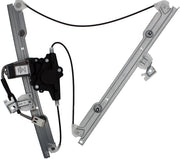 Dorman 741-344 2004-2008 Nissan Maxima Window Motor and Regulator Assembly
