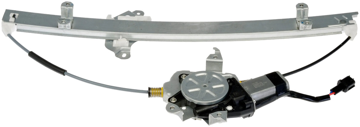 Dorman 741-348 2005-2021 Nissan Frontier Window Motor and Regulator Assembly