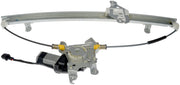 Dorman 741-348 2005-2021 Nissan Frontier Window Motor and Regulator Assembly
