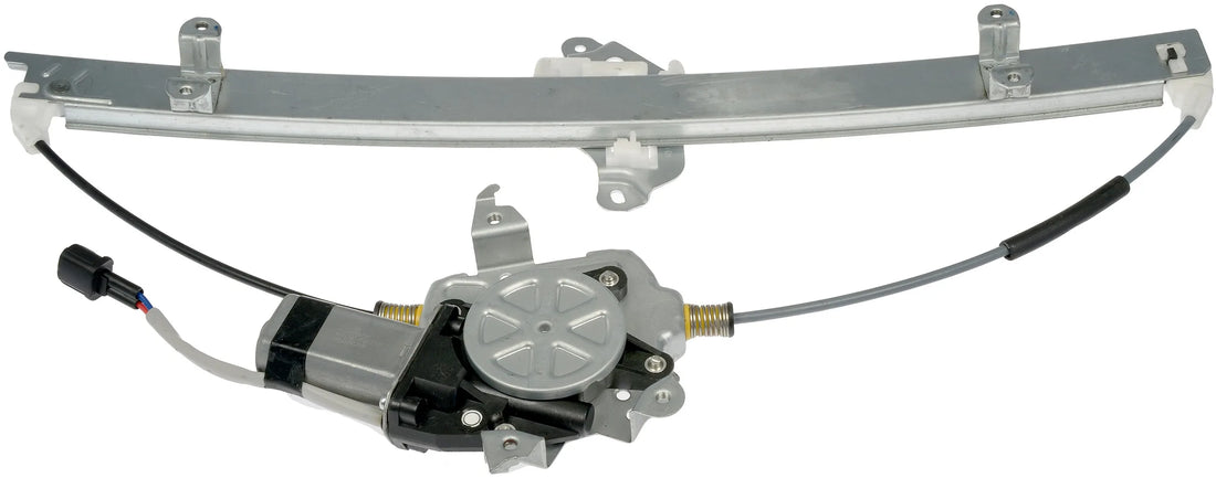 Dorman 741-349 2005-2021 Nissan Frontier Window Motor and Regulator Assembly