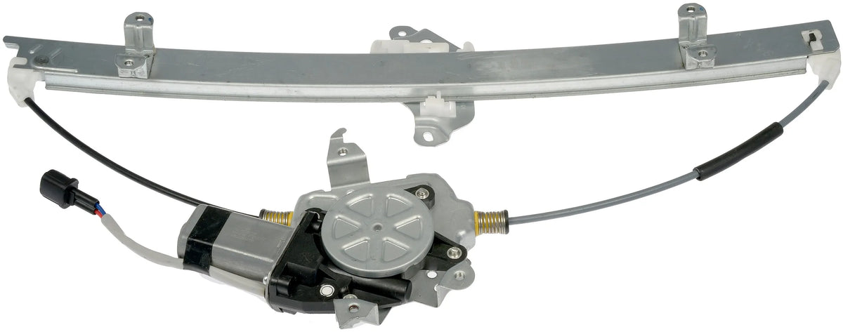 Dorman 741-349 2005-2021 Nissan Frontier Window Motor and Regulator Assembly