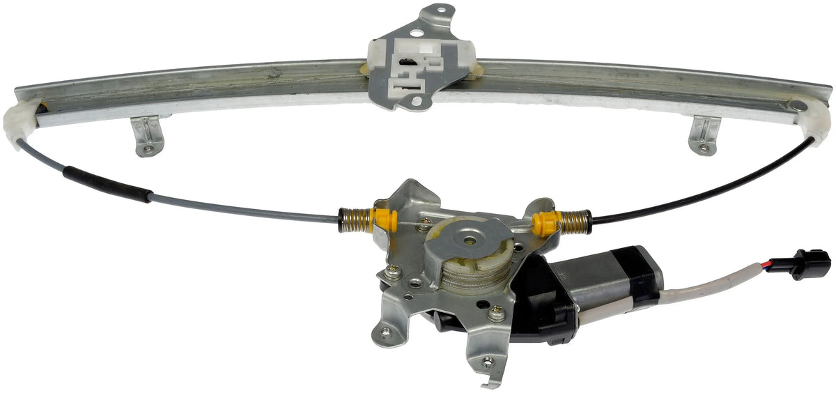 Dorman 741-349 2005-2021 Nissan Frontier Window Motor and Regulator Assembly