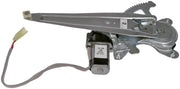 Dorman 741-356 2007-2009 Lexus RX350 Window Motor and Regulator Assembly