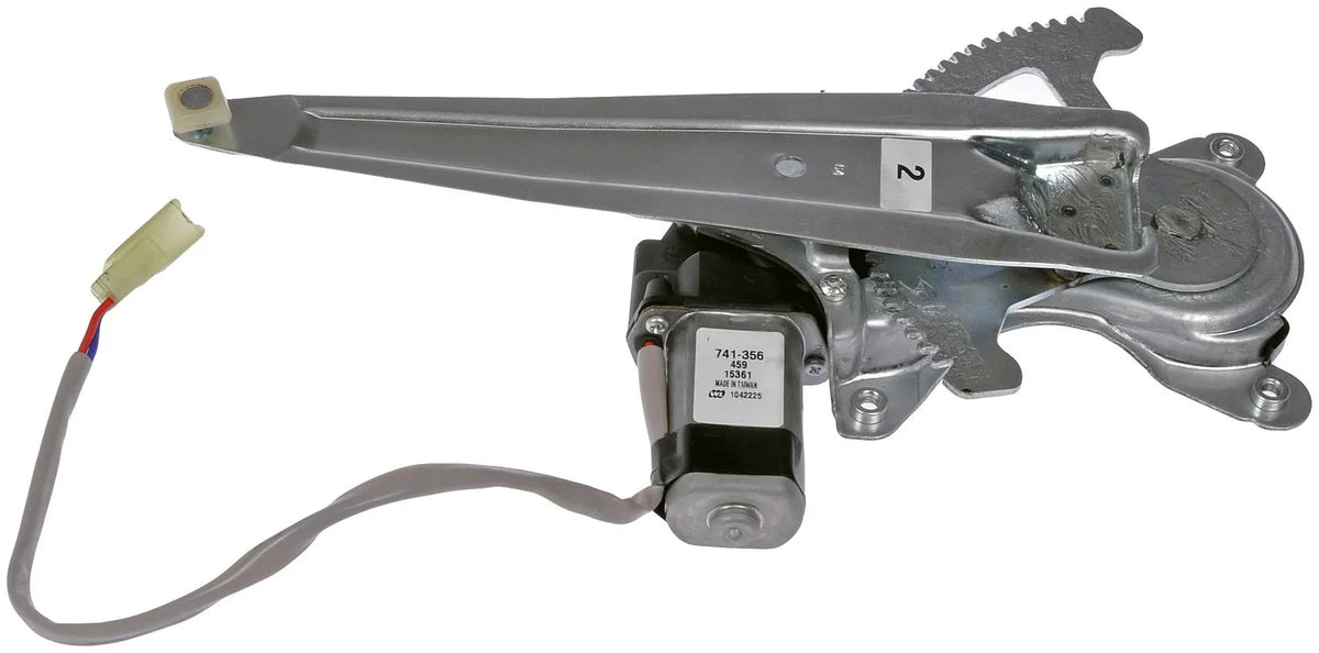 Dorman 741-356 2007-2009 Lexus RX350 Window Motor and Regulator Assembly