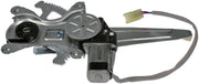 Dorman 741-356 2007-2009 Lexus RX350 Window Motor and Regulator Assembly