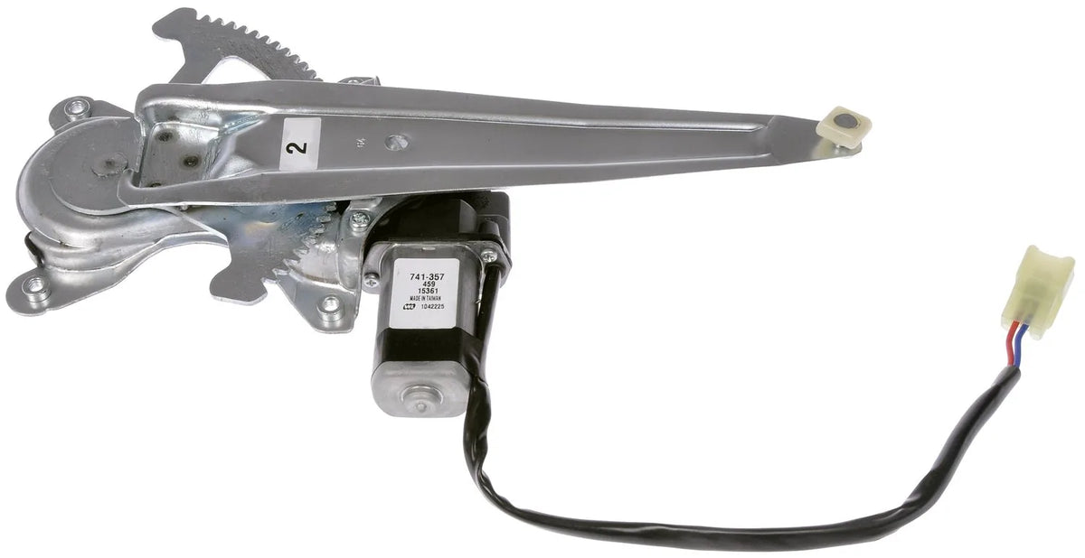 Dorman 741-357 2007-2009 Lexus RX350 Window Motor and Regulator Assembly