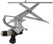 Dorman 741-358 2003-2009 Lexus GX470 Window Motor and Regulator Assembly