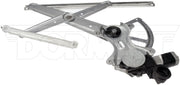 Dorman 741-358 2003-2009 Lexus GX470 Window Motor and Regulator Assembly