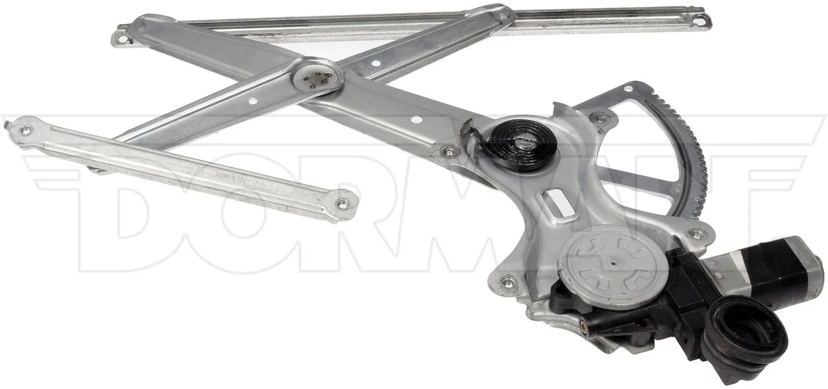 Dorman 741-358 2003-2009 Lexus GX470 Window Motor and Regulator Assembly
